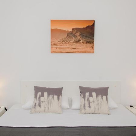 B&B Del Lido Porto Empedocle Eksteriør bilde