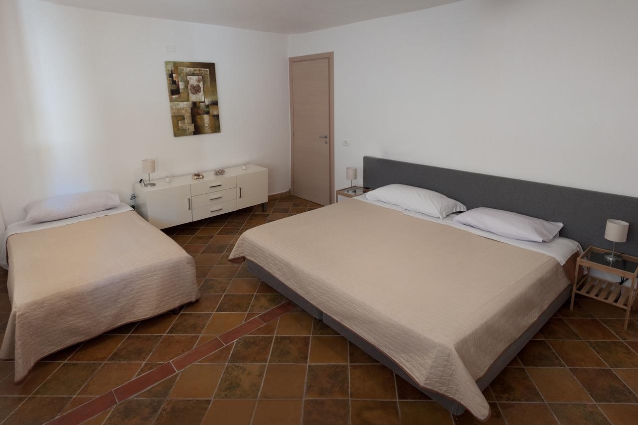 B&B Del Lido Porto Empedocle Eksteriør bilde