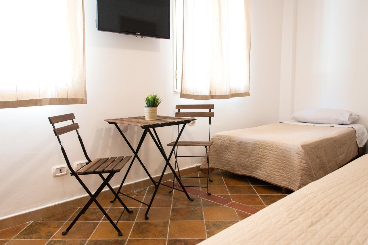 B&B Del Lido Porto Empedocle Eksteriør bilde