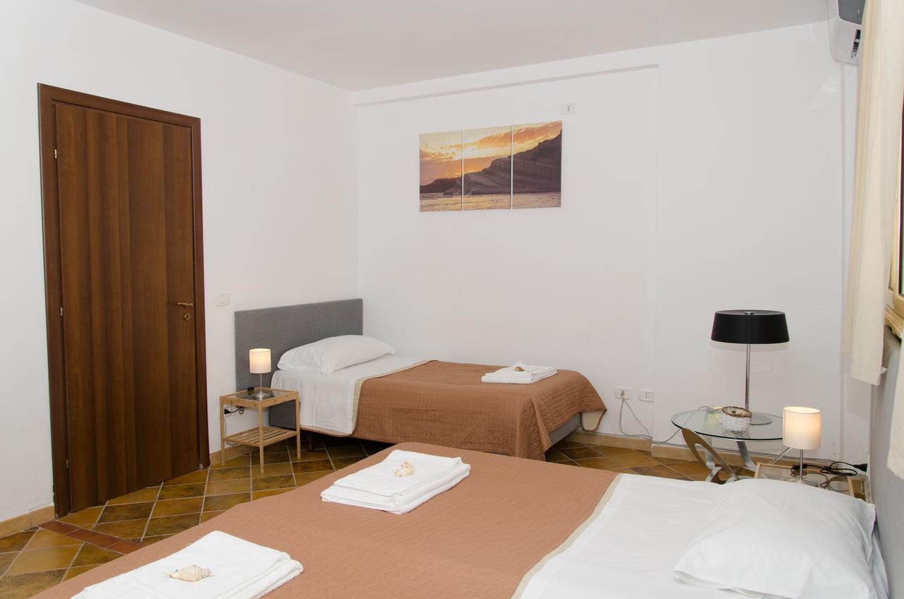 B&B Del Lido Porto Empedocle Rom bilde