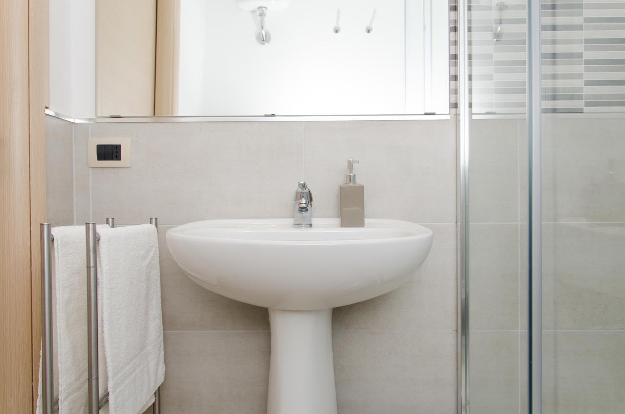 B&B Del Lido Porto Empedocle Rom bilde