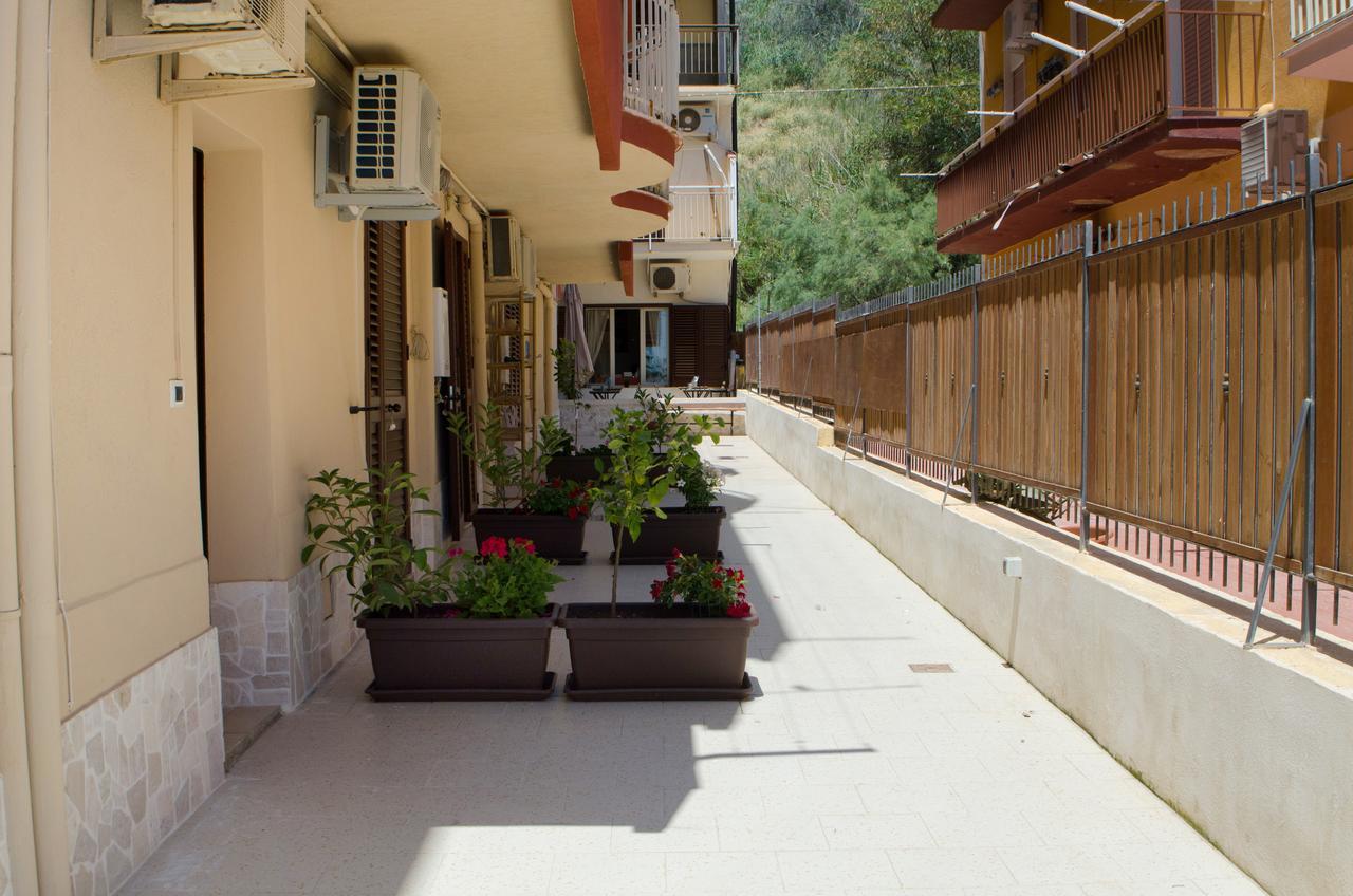 B&B Del Lido Porto Empedocle Eksteriør bilde