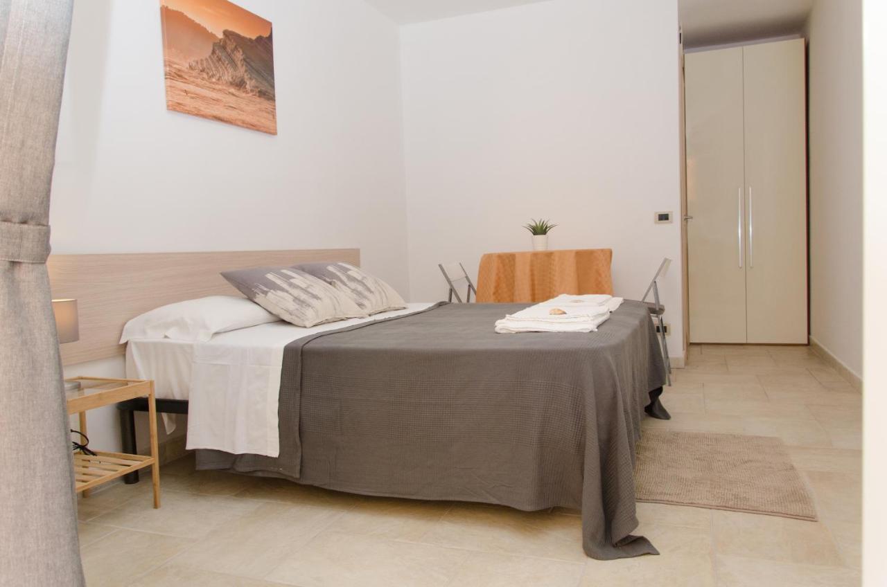 B&B Del Lido Porto Empedocle Eksteriør bilde